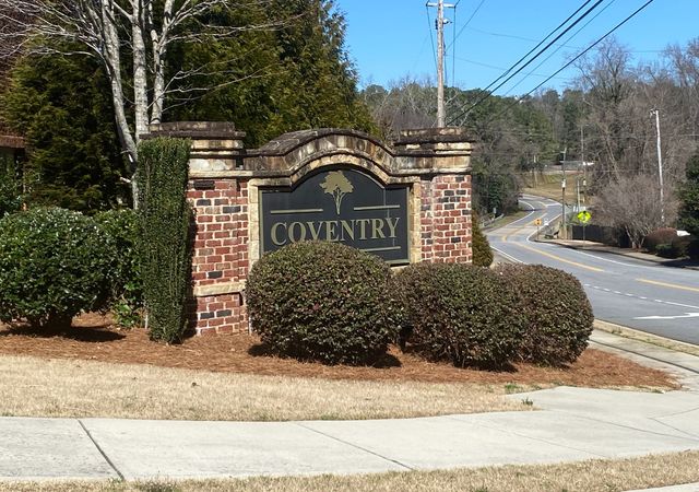 Coventry-Neighborhood