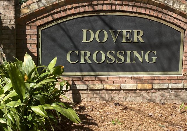 Dover-Crossing-Neighborhood