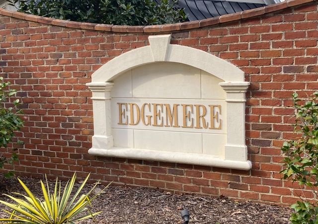 Edgemere-Neighborhood
