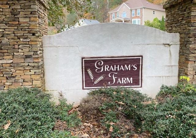 Grahams-Park