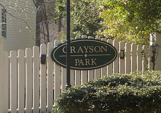 Grayson-Park-Neighborhood