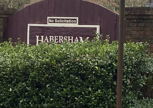 Habersham-Woods-Neighborhood