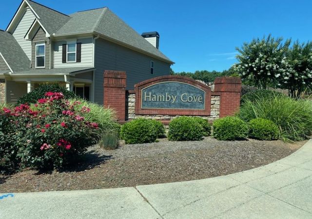 Hamby-Cove-Entrance-Post