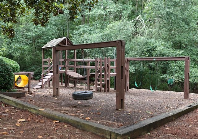 Hardage-Farm-Playgroud