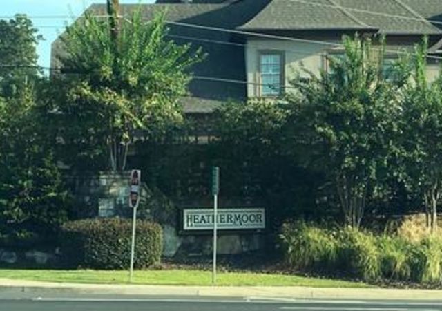 Heathermoor-Neighborhood