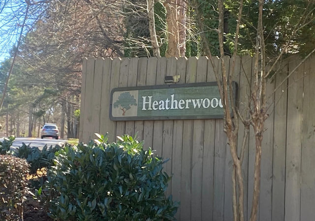 Heatherwood-Neighborhood