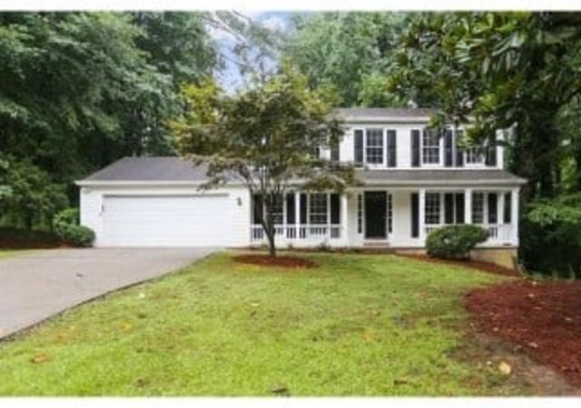 Heritage-Trace-House