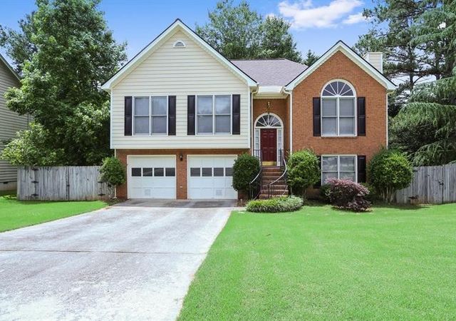 Home-in-Ashley-Woods