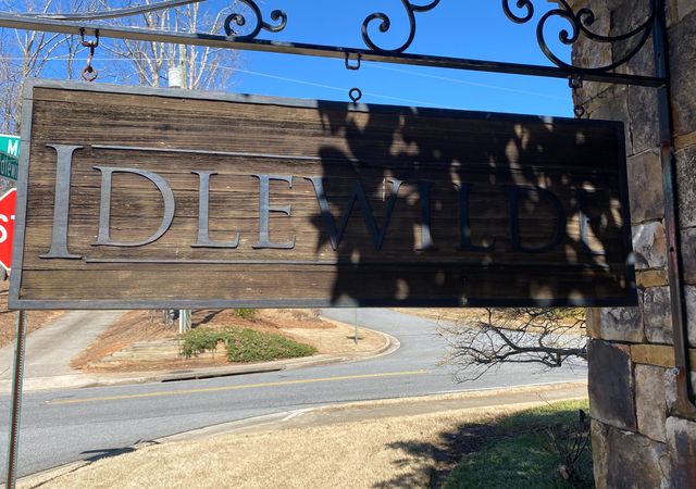 Idlewilde-Neighborhood