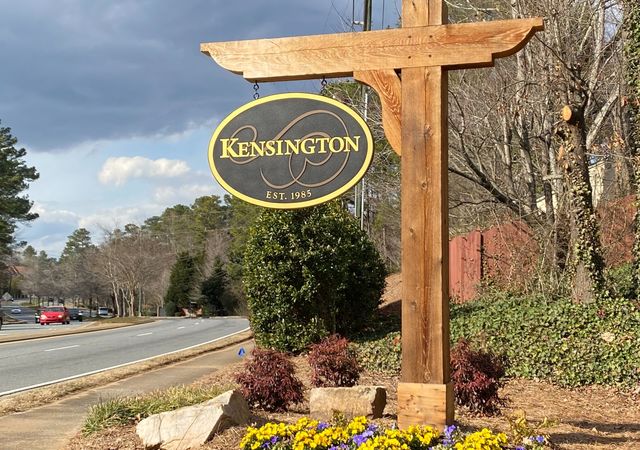 Kensington-Neighborhood
