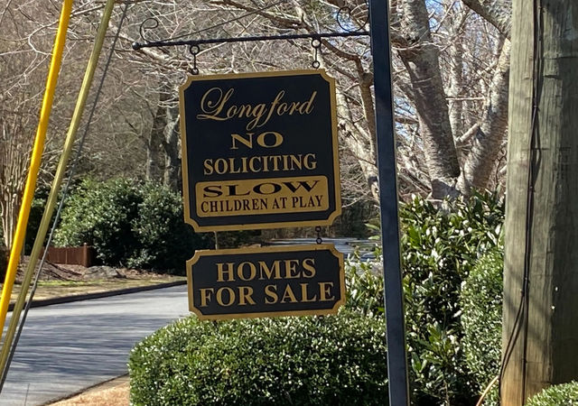 Longford-Neighborhood