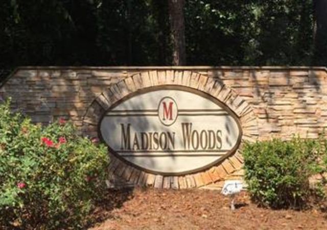 Madison-Woods