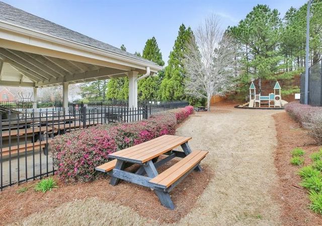 Neighborhood-Amenities