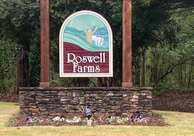 Roswell-Farms-Neighborhood