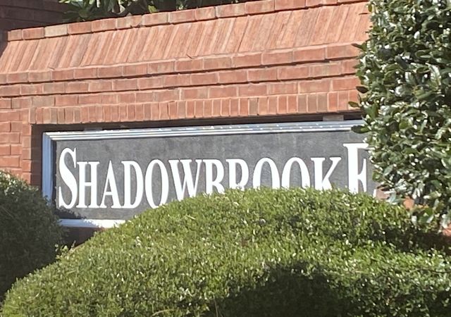 Shadowbrooke-Neighborhood