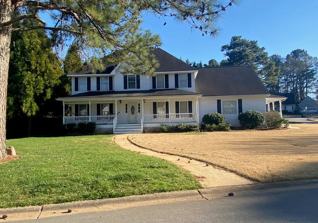 Timberlea-Lake-II-House-1