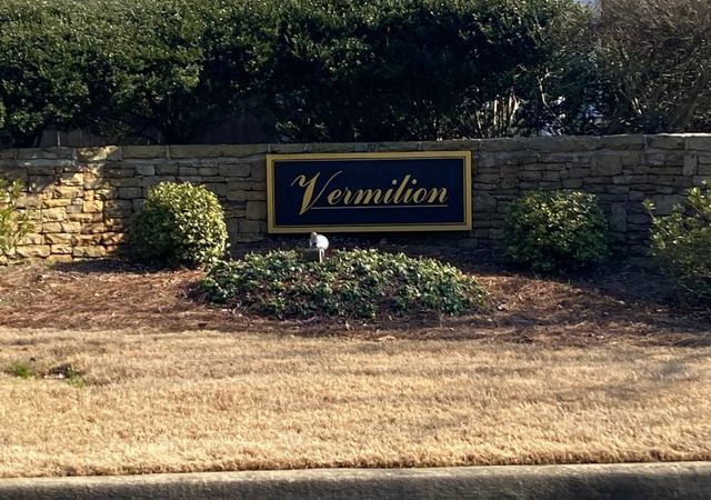 Vermilion-Neighborhood