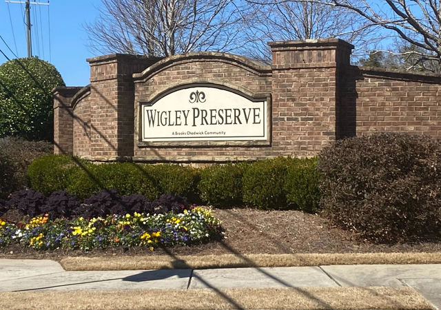 Wigley-Preserve-Neighborhood