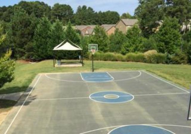 centenniallakesbasketball