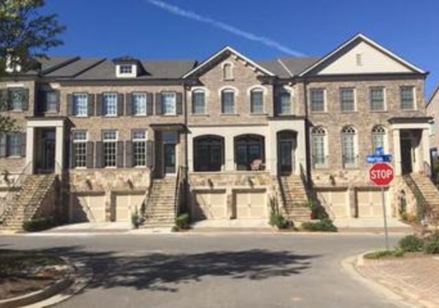 cobblestonemanortownhomes