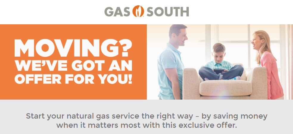 gasSouth