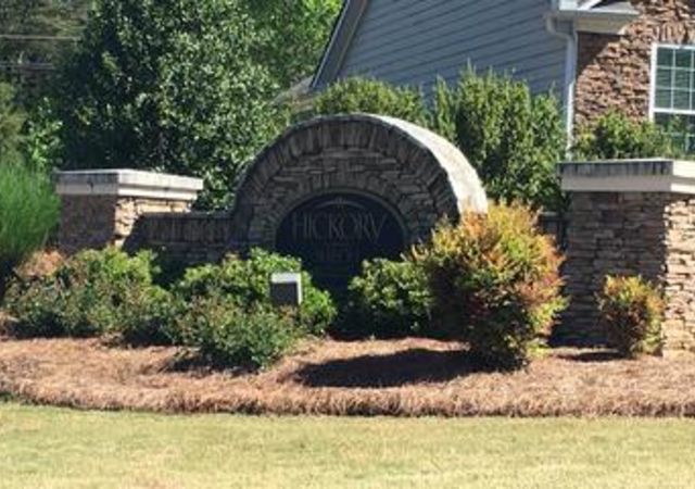 hickoryatshilohacworth