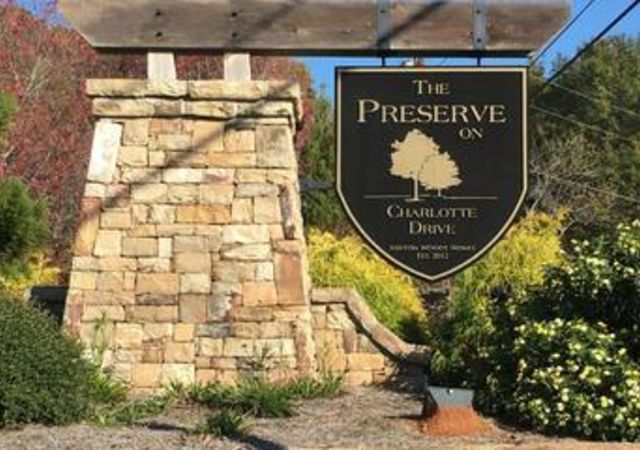 preserveoncharlottedrive