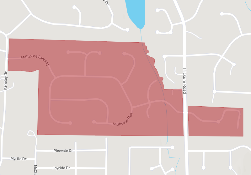 Spencers Mill Janice Overbeck Real Estate Team