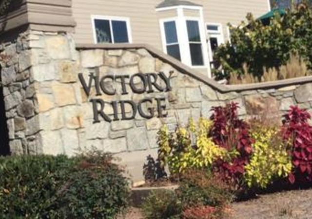 victoryridgeroswell