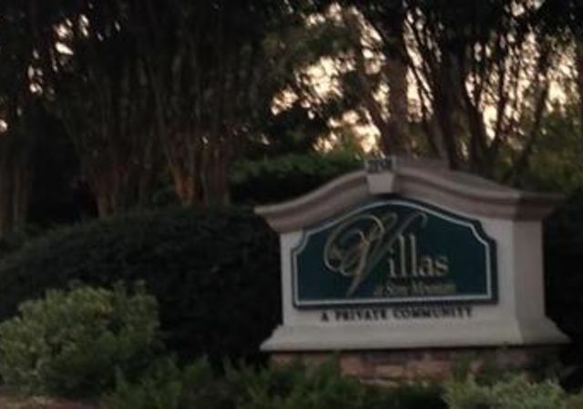 villasatstonemountain