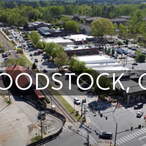 Why We Love Woodstock