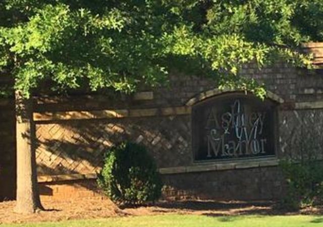 Ashley-Manor