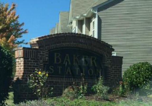 Baker-Station