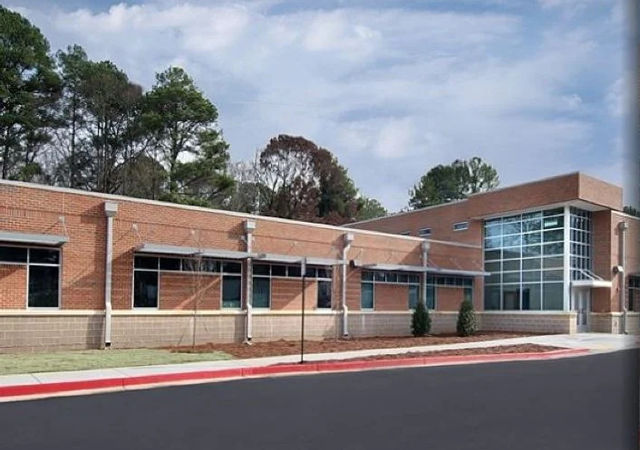 Bells-Ferry-Elementary-School