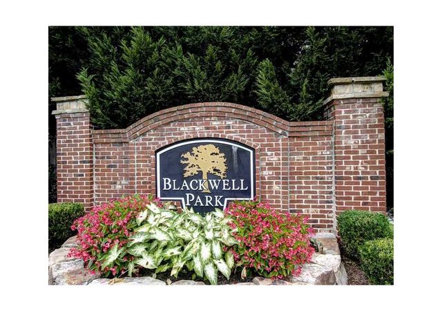 Blackwell-Park-Monument