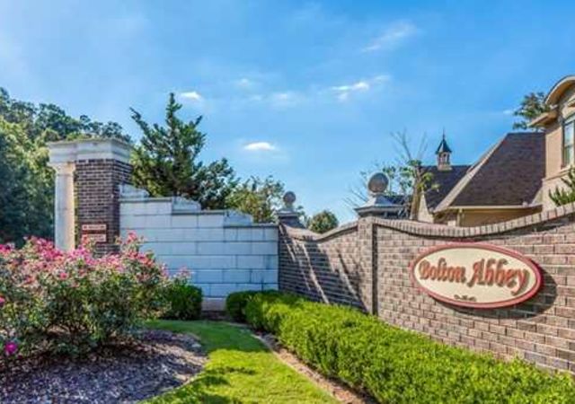 Bolton-Abbey-Monument