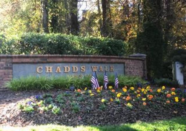 Chadds-Walk
