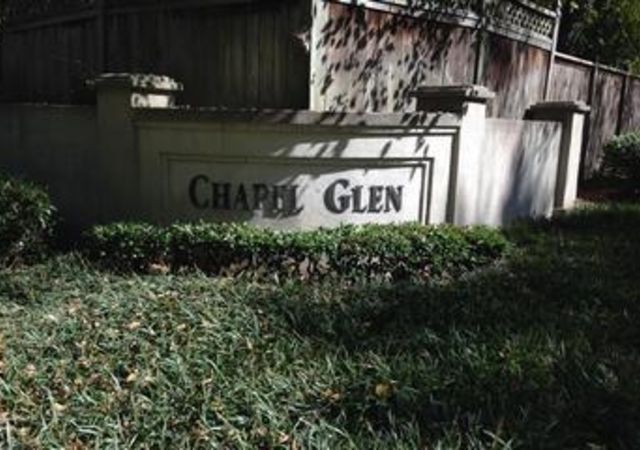 Chapel-Glen