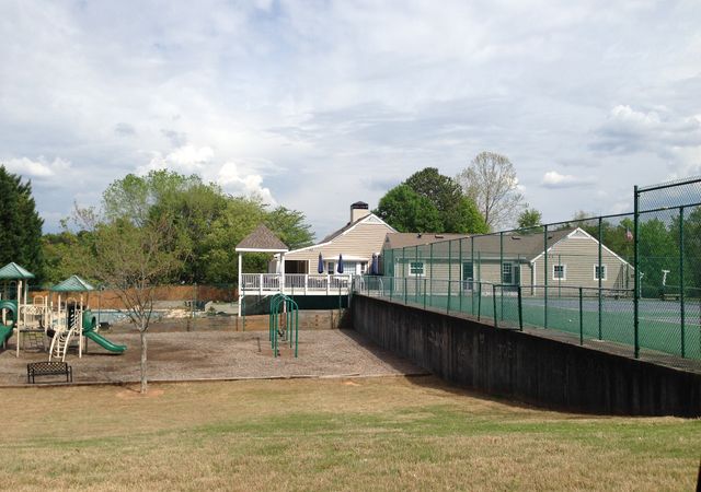 Glenlake-1