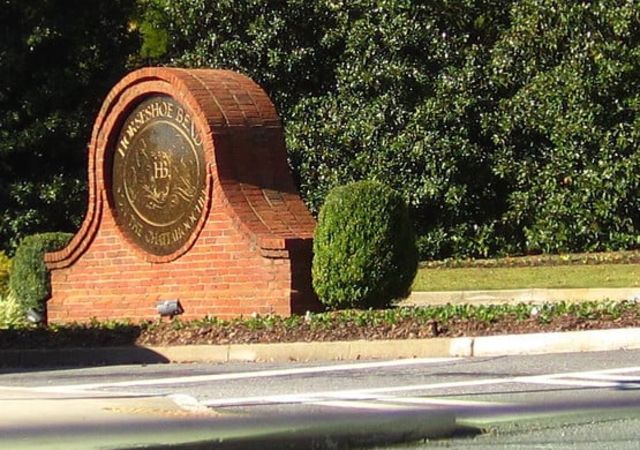 Horseshoe-Bend-Monument