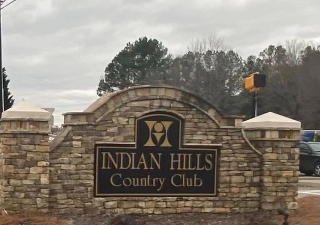 Indian-Hills-Country-Club-Neighborhood