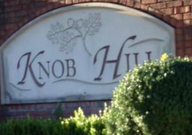 Knob-Hill