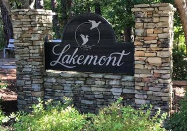 Lakemont