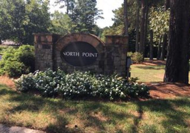 North-Pointe