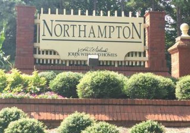 Northampton