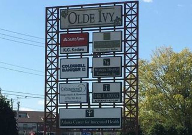 Olde-Ivy