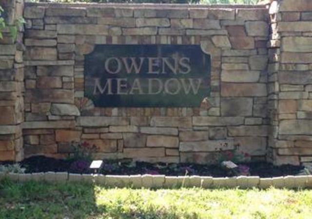 Owens-Meadow