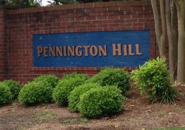 Pennington-Hill