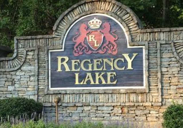 Regency-Lake