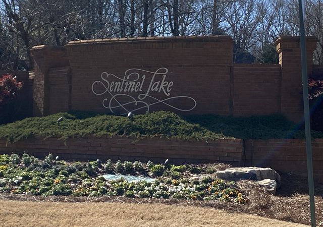 Sentinel-Lake-Neighborhood